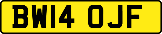 BW14OJF
