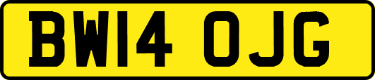 BW14OJG