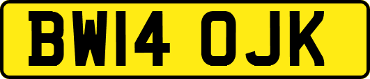 BW14OJK