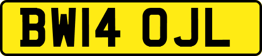 BW14OJL