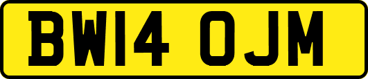 BW14OJM