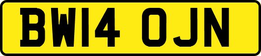 BW14OJN