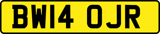 BW14OJR