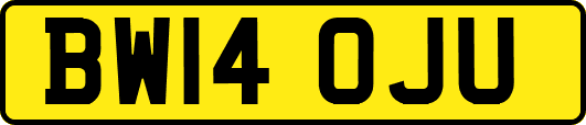BW14OJU