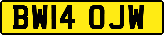 BW14OJW