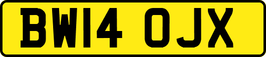 BW14OJX