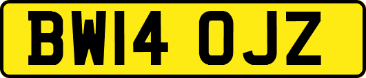 BW14OJZ