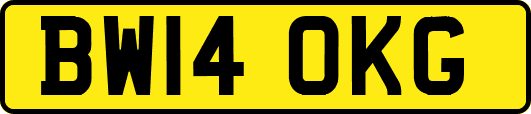 BW14OKG