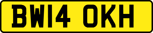 BW14OKH