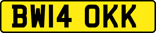 BW14OKK
