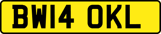 BW14OKL