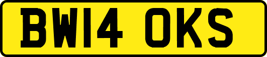 BW14OKS