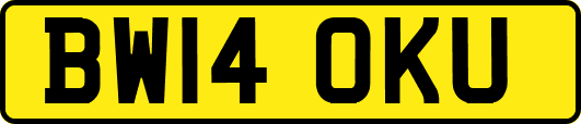 BW14OKU
