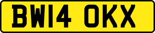 BW14OKX