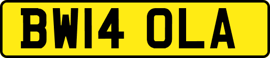 BW14OLA