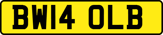 BW14OLB