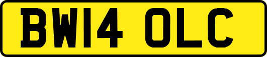 BW14OLC