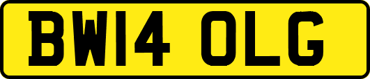BW14OLG