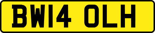 BW14OLH