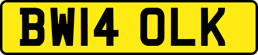 BW14OLK