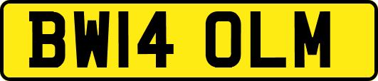 BW14OLM