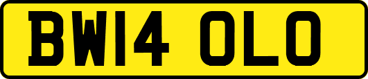 BW14OLO