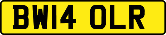 BW14OLR