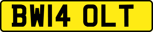 BW14OLT