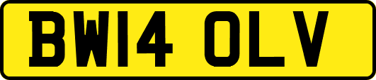 BW14OLV