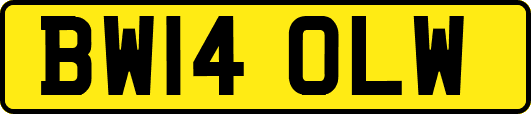 BW14OLW