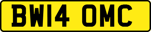 BW14OMC