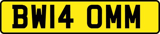BW14OMM