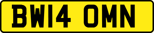 BW14OMN