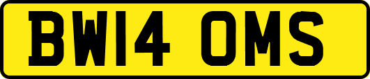 BW14OMS