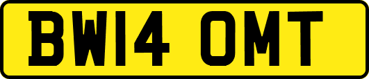 BW14OMT