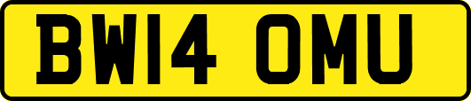BW14OMU