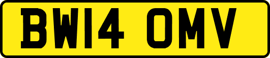 BW14OMV
