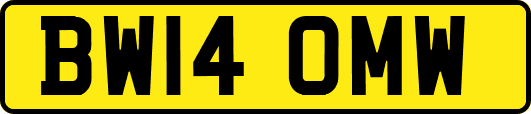 BW14OMW