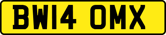 BW14OMX