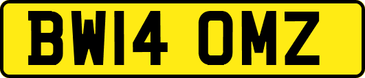 BW14OMZ