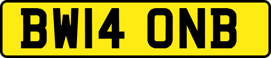 BW14ONB