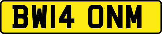 BW14ONM