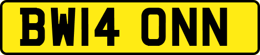 BW14ONN