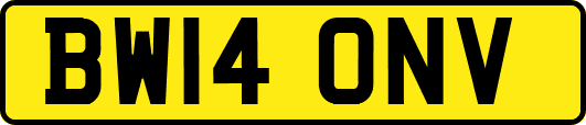 BW14ONV