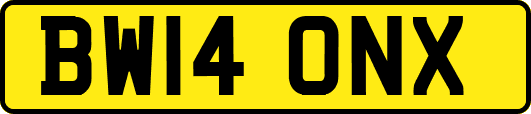 BW14ONX