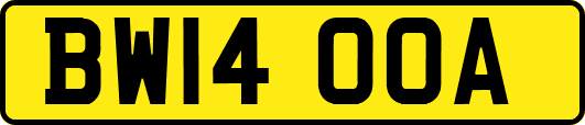 BW14OOA