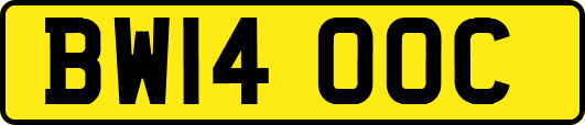 BW14OOC