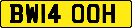 BW14OOH