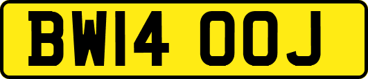 BW14OOJ