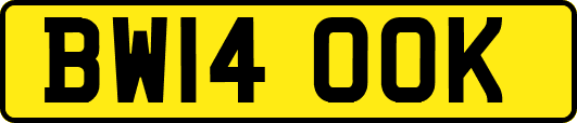 BW14OOK
